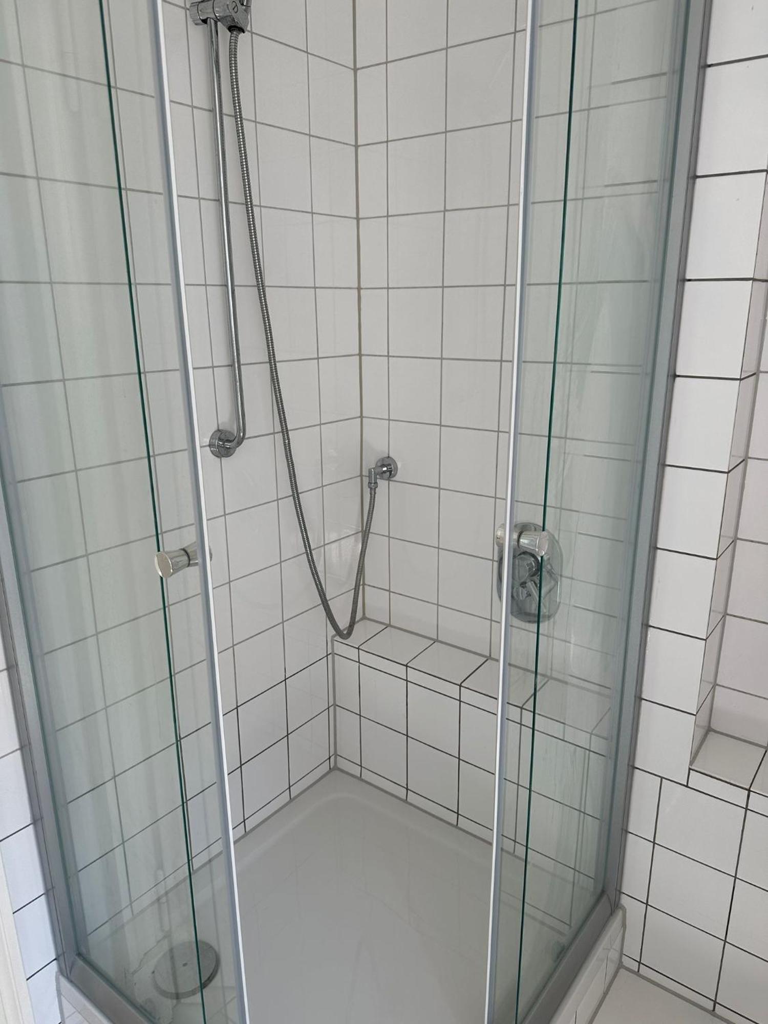 Apartamento Mannheim Zentrum Stadthaus Zimmer 3 Exterior foto